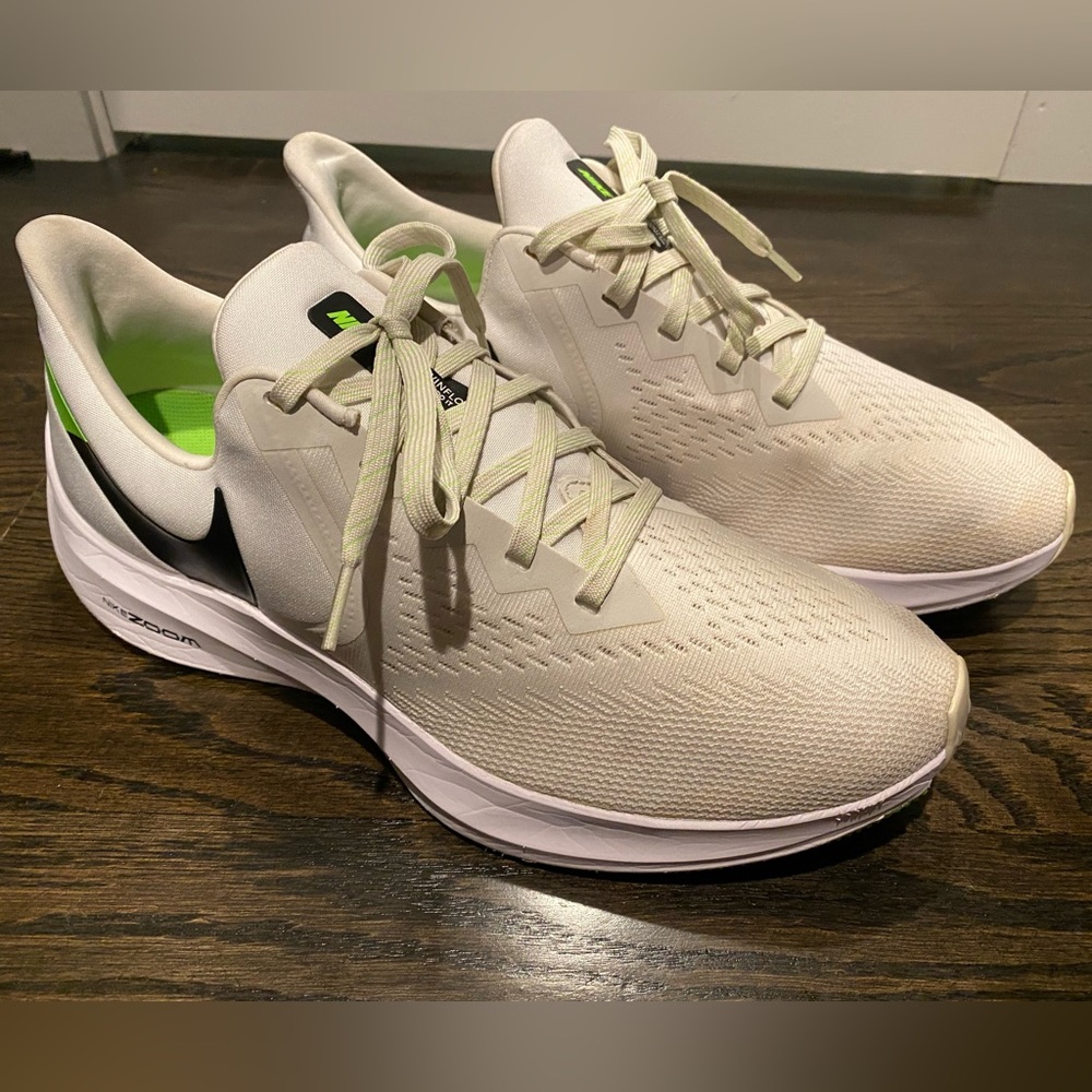 Nike Zoom WinFlo 6